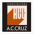 CONSTRUTORA A. C. CRUZ